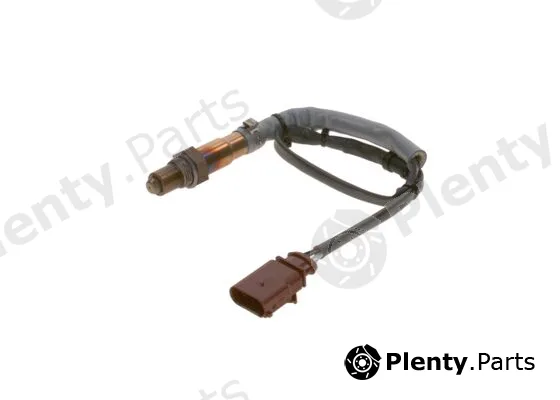 Bosch 0258006862 — Lambda Sensor
