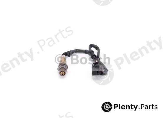 Bosch 0258010170 — Lambda Sensor