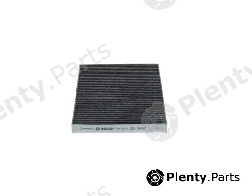 Bosch 1987435621 — Filter, cabin air