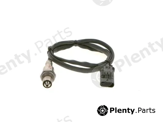 Lambda Sensor