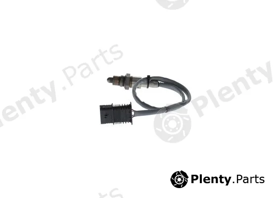 Lambda Sensor
