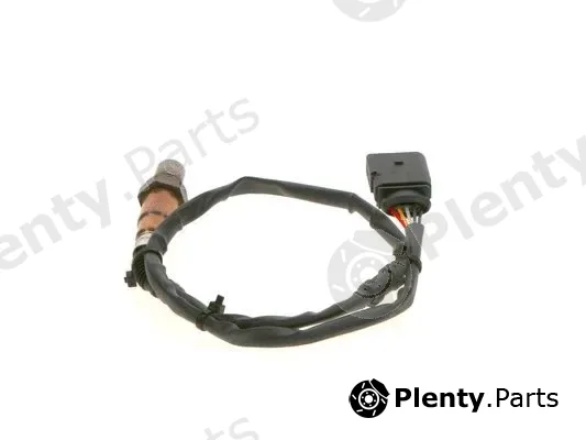 Bosch 0258027197 — Lambda Sensor
