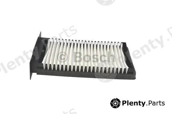 Bosch 1987432210 — Filter, cabin air