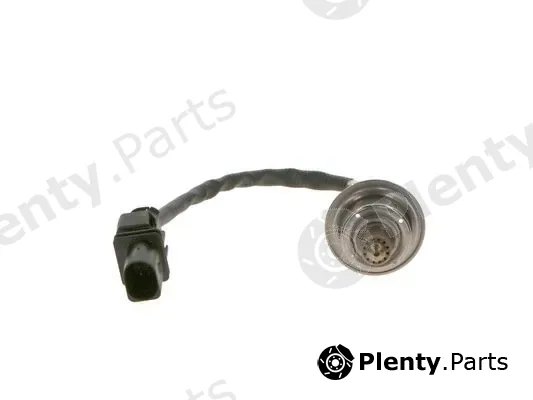 Lambda Sensor