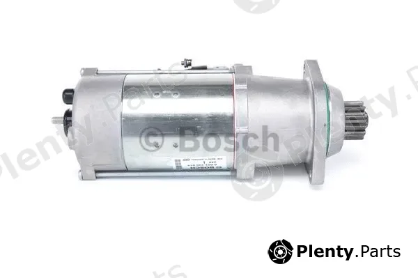 Bosch 0001330014 — Starter