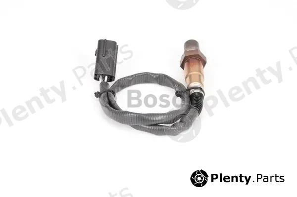 Bosch 0986AG2224 — Lambda Sensor