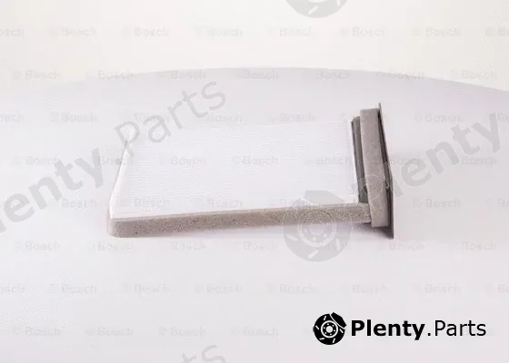 Bosch 0986BF0633 — Filter, cabin air