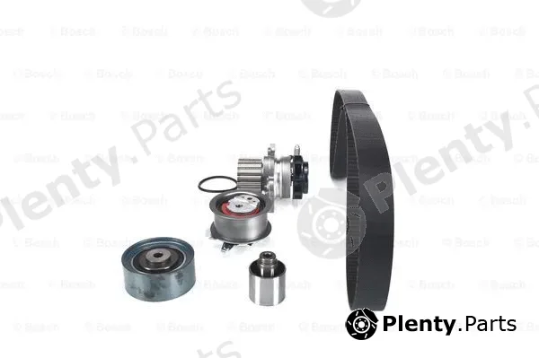 Bosch 1987946471 — Water Pump & Timing Belt Kit