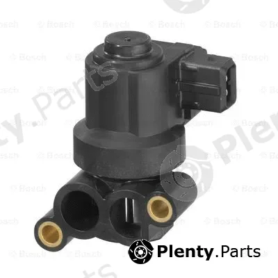 Bosch 0280140577 — Idle Control Valve, air supply