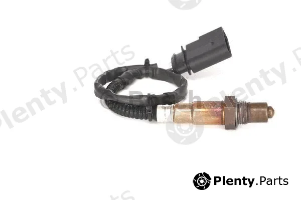 Lambda Sensor