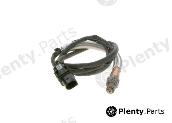 Lambda Sensor