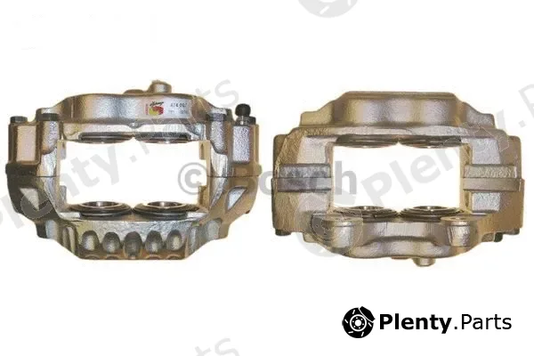 Bosch 0986474067 — Brake Caliper