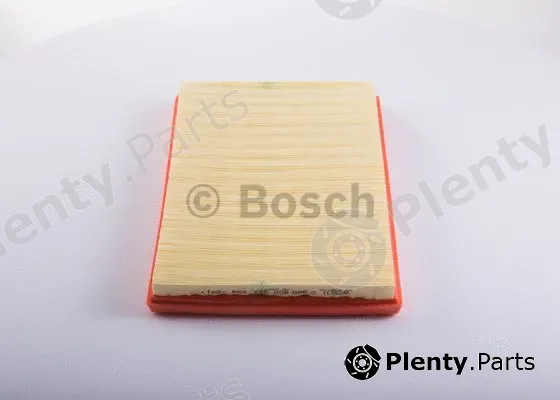 Bosch 0986B02357 — Air Filter
