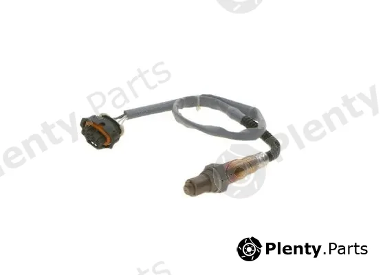 Lambda Sensor