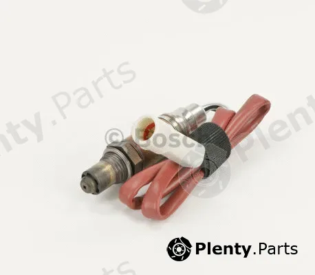 Lambda Sensor