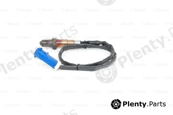 Lambda Sensor
