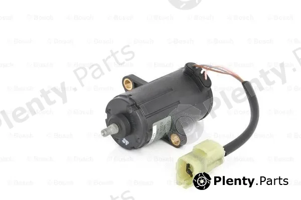 Bosch 0205001028 — Sensor, accelerator pedal position