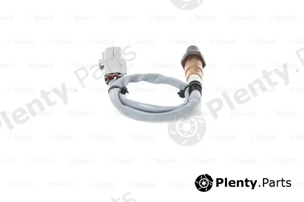 Lambda Sensor