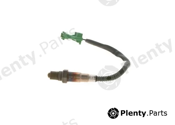 Lambda Sensor