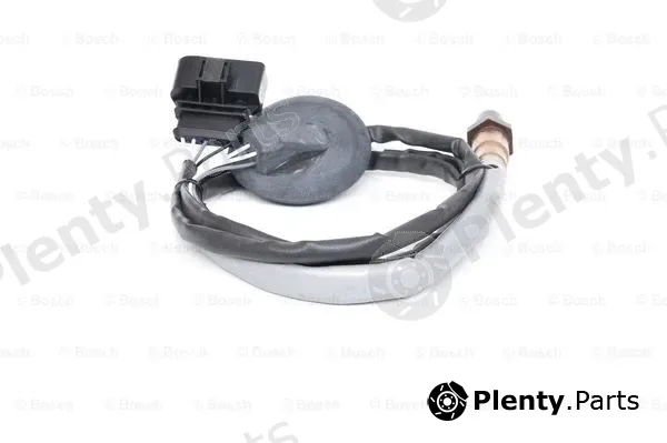 Lambda Sensor