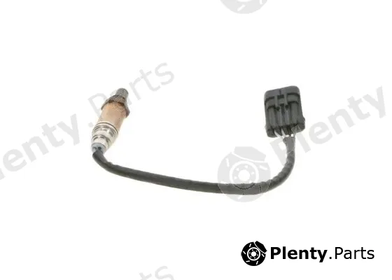 Lambda Sensor