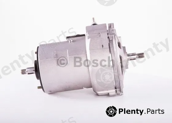 Bosch 9120080072 — Alternator