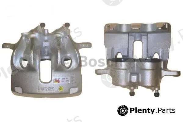 Bosch 0986473163 — Brake Caliper