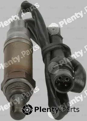 Lambda Sensor