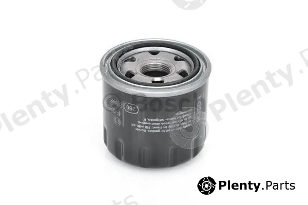 Bosch F026407128 — Oil Filter