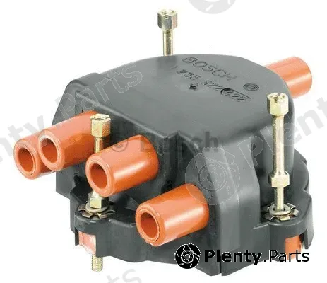 Bosch 1235522422 — Distributor Cap