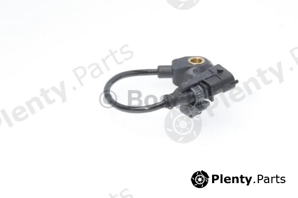 Bosch 0261231149 — Knock Sensor