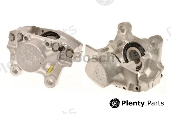 Bosch 0986134041 — Brake Caliper