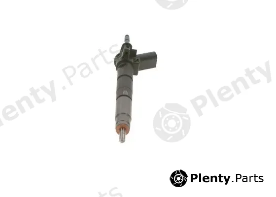 Bosch 0445118037 — Injector Nozzle