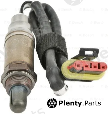 Lambda Sensor