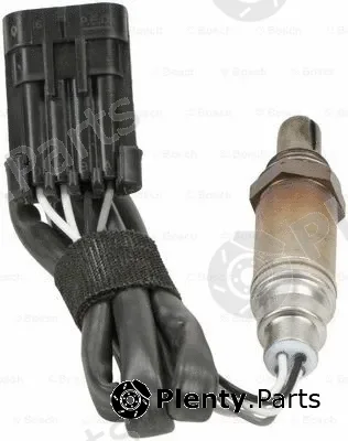 Lambda Sensor