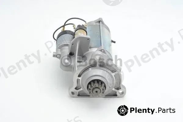 Bosch 0001241021 — Starter
