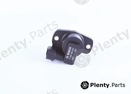 Bosch F00099S001 — Sensor, throttle position
