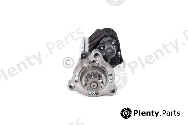 Bosch 000133F102 — Starter