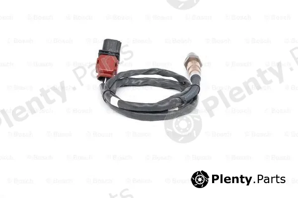Lambda Sensor