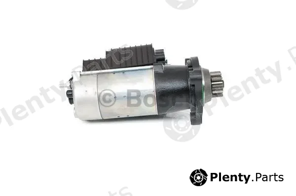Bosch 000134F704 — Starter