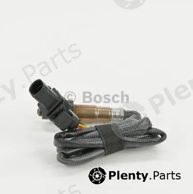 Lambda Sensor
