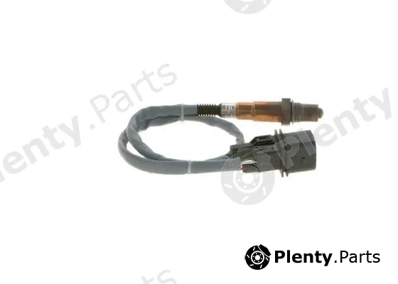 Lambda Sensor