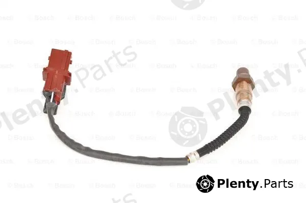 Lambda Sensor