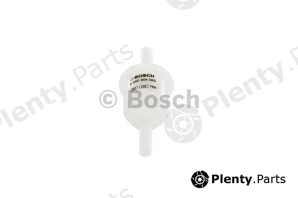 Bosch 0450904060 — Fuel Filter
