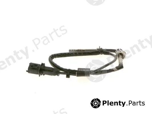 Bosch 0986259051 — Sensor, exhaust gas temperature