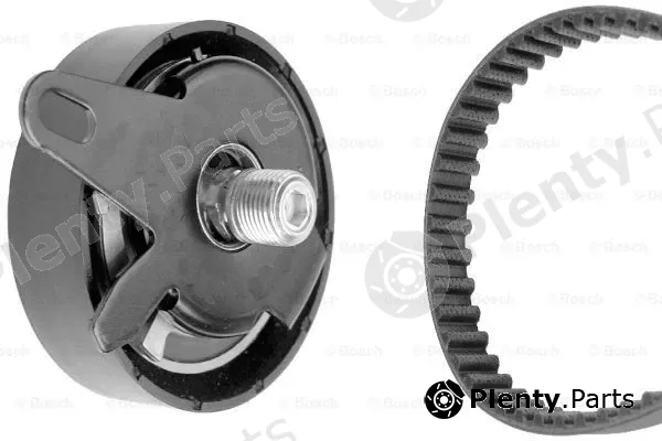 Bosch 1987948587 — Timing Belt Kit