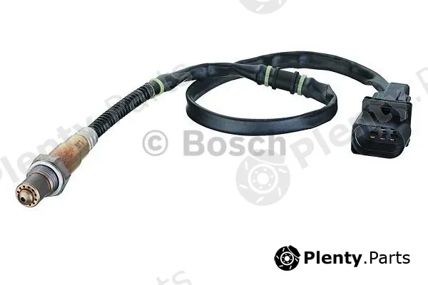 Lambda Sensor