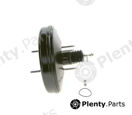Bosch 0204125902 — Brake Booster
