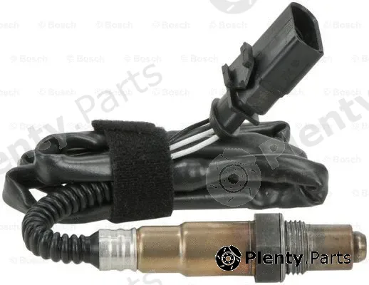 Lambda Sensor