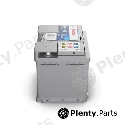 Bosch 0092P01020 — Starter Battery Power Line